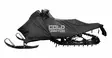 Cold Canyon Transportkapell - PREMIUM STANDARD Arctic Cat/BRP/Yamaha 200cc - Snöskoter | Tillbehör - D529240 - 1