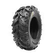 Däckpaket Swamp Witch 27" 6*6 - Däck - 55090 - 2