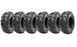 Däckpaket Swamp Witch 27" 6*6 - Däck - 55090 - 1