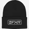 FXR Victory Beanie - Black/Grey Onesize - Mössor och kepsar - 59990 - 1