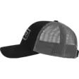 FXR Victory Keps - Black/Grey - Mössor och kepsar - 60000 - 2