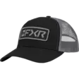 FXR Victory Keps - Black/Grey - Mössor och kepsar - 60000 - 1