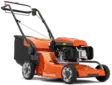 HUSQVARNA GRÄSKLIPPARE LC 347V - Gräsklippare - 44350 - 1