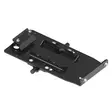 Kimpex Click N Go LT Monteringssats Yamaha Grizzly Kodiak 700 2016-24 - Plogar - D490150 - 1