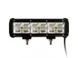 Kinwons Led Ramp 10-30V 144W Flood - Belysning - D504760 - 1