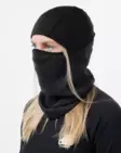 Light Balaclava Jet Black One-Size - Mössor och kepsar - 56030 - 2