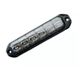Monsterlux Alerta 6 Varningsljus / Blixtljus - Belysning - D530640 - 2