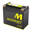 MotoBatt MHTX20 12V Batteri Hybrid - Batterier - 48230 - 1