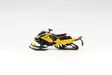 SKALMODELL SKI-DOO MXZ BLIZZARD 1:32 +120CC (BARNMODELL) - Övriga tillbehör - 55000 - 2