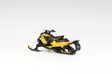 SKALMODELL SKI-DOO MXZ BLIZZARD 1:32 +120CC (BARNMODELL) - Övriga tillbehör - 55000 - 3