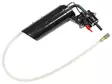 Sno-X Elektronisk bränslepump komplett Ski-Doo/Lynx 4-T - Bränslepumpar - D528630 - 1