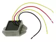 Sno-X Voltregulator/Likriktare - Voltregulator - D60170 - 1