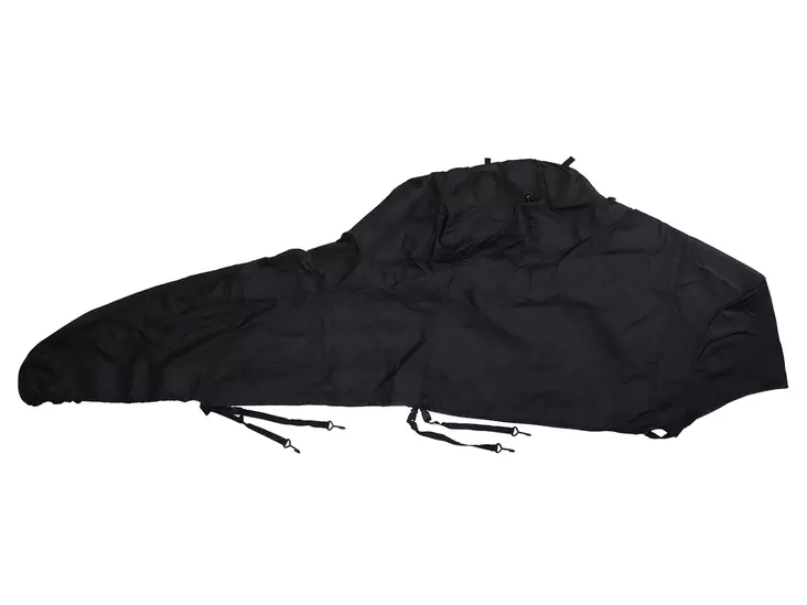 40Below Förvaringskapell ECONOMY Arctic Cat - Snöskoter | Tillbehör - D390910 - 1