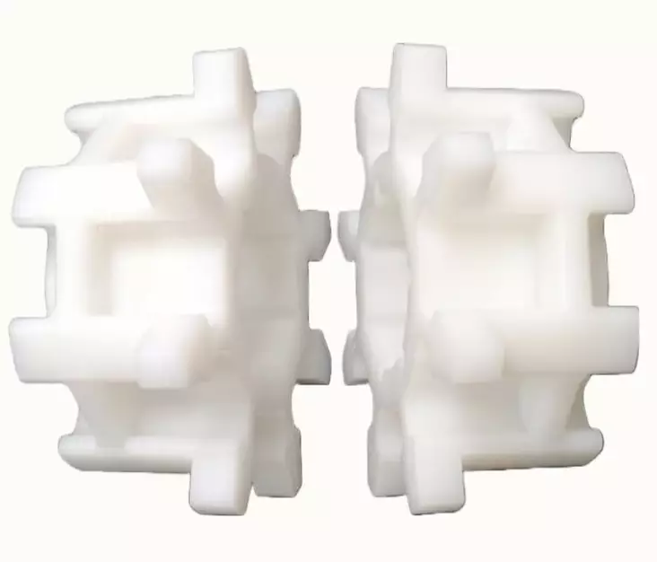 Avid Drivhjulspar Polaris 2022 2.86" 8 kugg - Boggiehjul - D425340 - 1