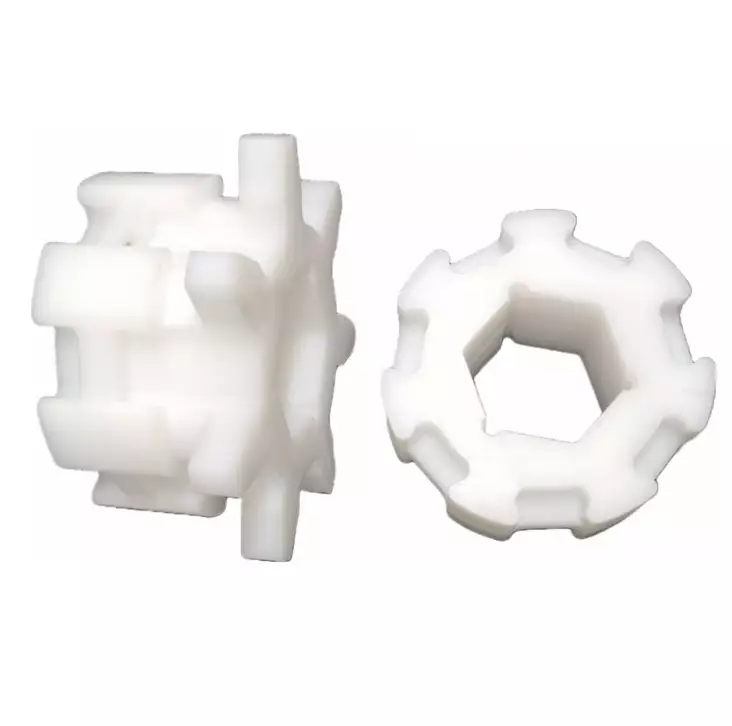 Avid Drivhjulspar Polaris Beltdrive, centerdrive 3" 7 kugg - Boggiehjul - D112020 - 1