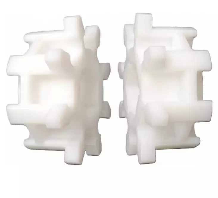 Avid Drivhjulspar Polaris Beltdrive, clipdrive 2.86" 8 kugg - Boggiehjul - D158730 - 1