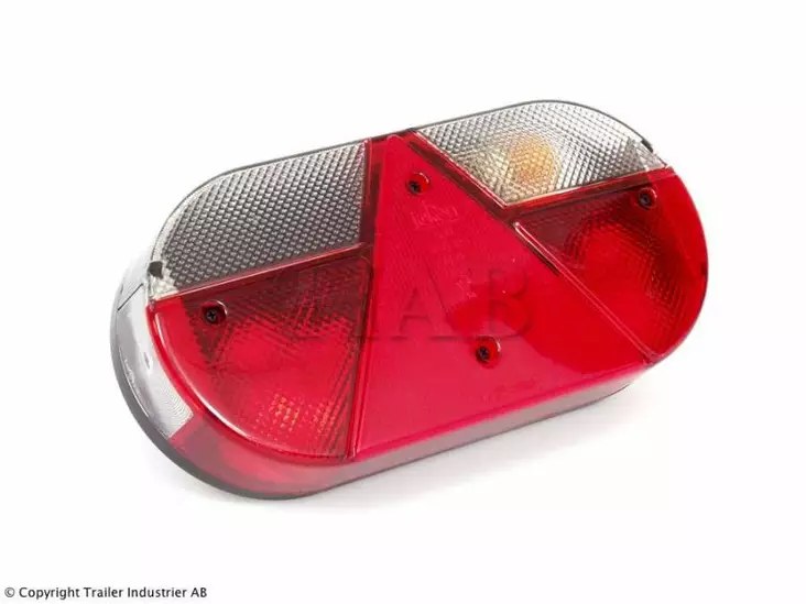 BAKLYKTA JOKON HÖGER - Baklykta - 37730 - 1