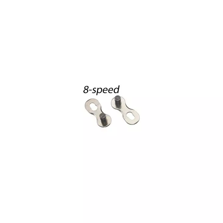 BBB Kedjelås SmartLink 8-del. - Tillbehör - 34800 - 1