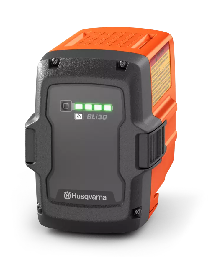 HUSQVARNA BATTERI BLi30 - Batterier - 26680 - 1