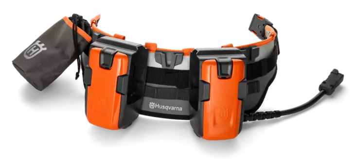 HUSQVARNA BATTERIBÄLTE FLEXI - CONNECTOR KIT - Övriga tillbehör - 18760 - 1