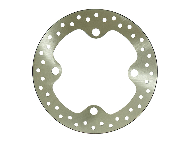 Bronco Bromsskiva Polaris - Bromsskivor - D433460 - 1