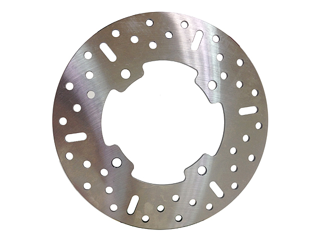 Bronco Bromsskiva fram,bak Arctic Cat - Bromsskivor - D45990 - 1