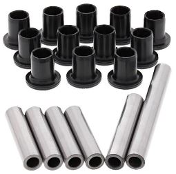 Bronco Bussningsats Bak Polaris - Ram och chassi - D425430 - 1