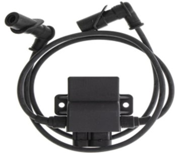 Bronco CDI-Box/ Tändspole Polaris - Eldelar - D431990 - 1