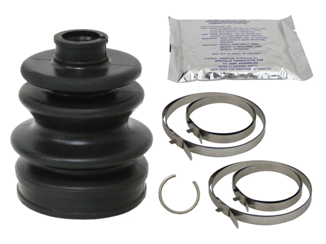 Bronco Drivaxeldamask Arctic Cat 18,43 x 65,69 x 93,82mm - Damasker - D45860 - 1