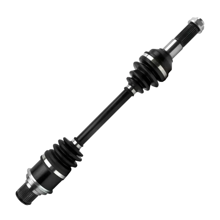 Bronco Drivaxel komplett Bak Vänster Höger Yamaha Grizzly Kodiak 400 450 2005-08 - Drivaxel - D58610 - 1