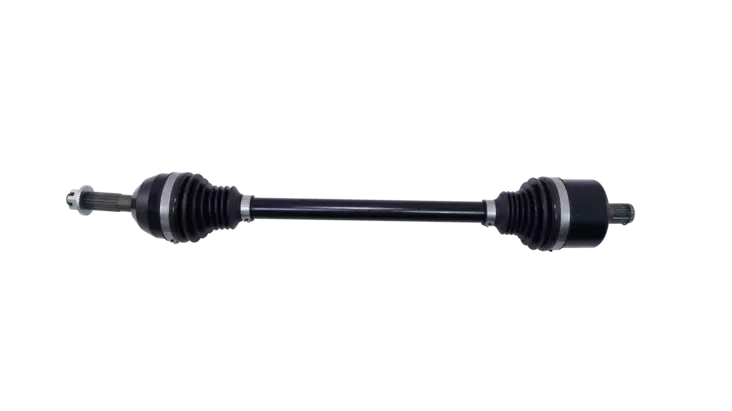 Bronco Drivaxel komplett Förstärkt Fram Höger Yamaha Grizzly 660 2003-08 - Drivaxel - D58600 - 1