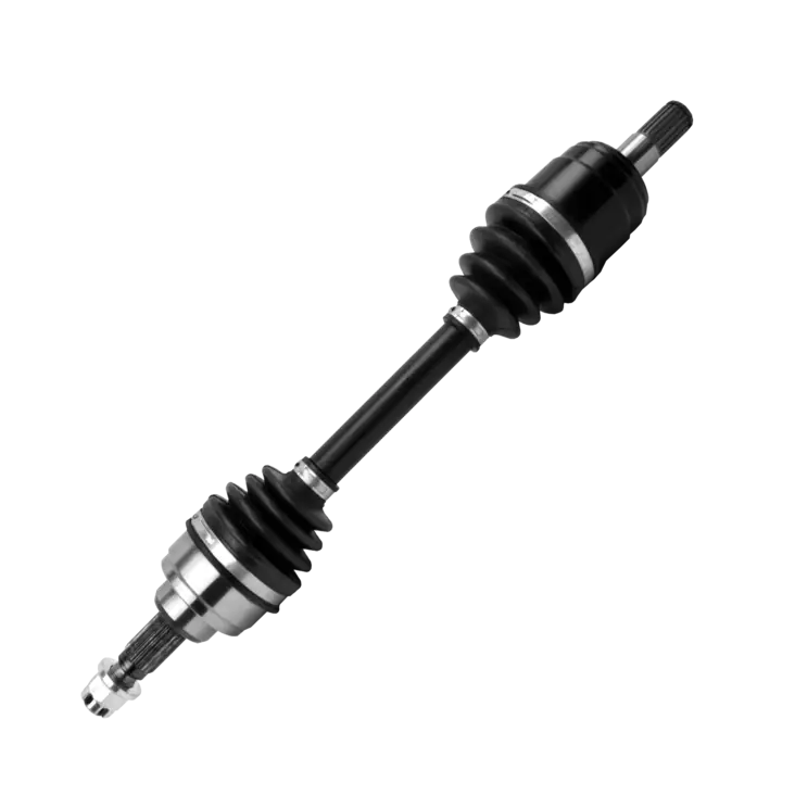 Bronco Drivaxel komplett Honda - Drivaxel - D58670 - 1