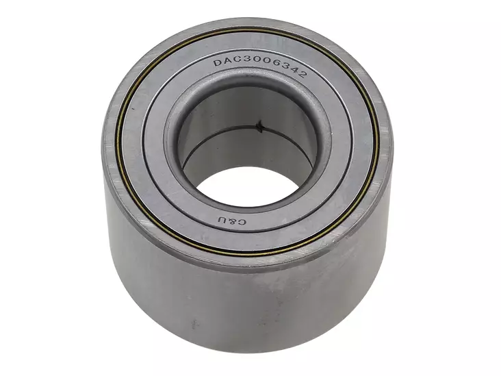 Bronco Hjullager fram bak Segway Snarler AT6 - Packningar och lager - D475790 - 1