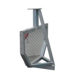 Bronco Lastgaller till 77-12177, 77-12180 - Vagnar - D45510 - 1