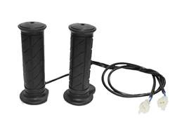 Bronco Reservhandtag till 71-165138, höger & vänster - Styrtillbehör - D146790 - 1