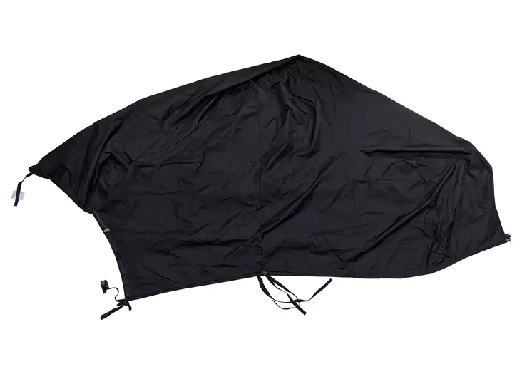 Bronco Transportkapell UTV Polaris Ranger 570 900 1000 - Kapell - D456370 - 1