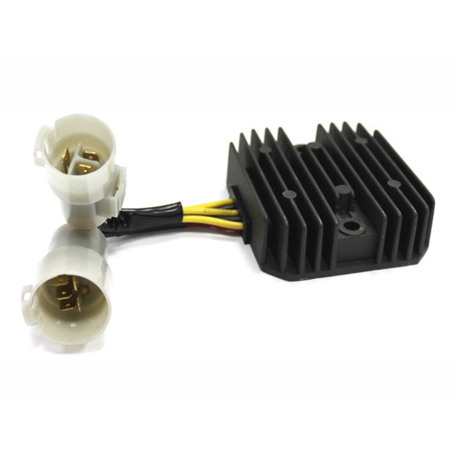 Bronco Voltregulator Kawasaki Kymco Suzuki - Övriga eldelar - D44320 - 1