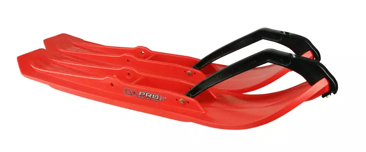 C&A PRO Skidor MTX Röd - Skidor - D104340 - 1