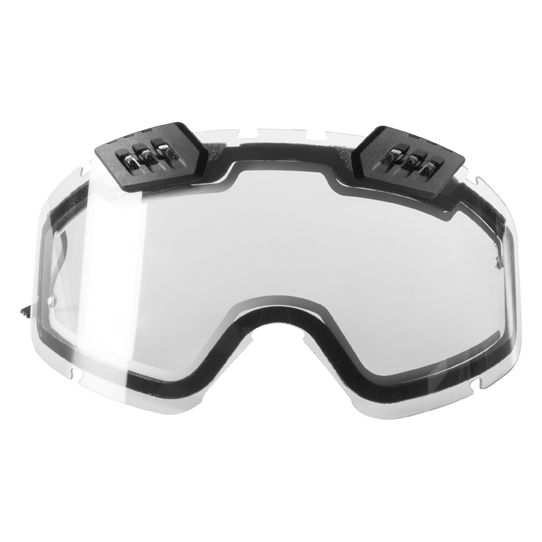 CKX El Lins Goggle 210° Airflow klar - Goggles och Linser - D126450 - 1