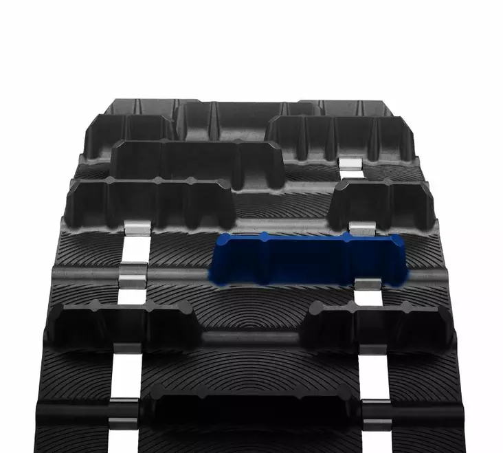 Camso Drivmatta Back Country X2 38x371 2.86" 51mm - Drivmattor - D187530 - 1