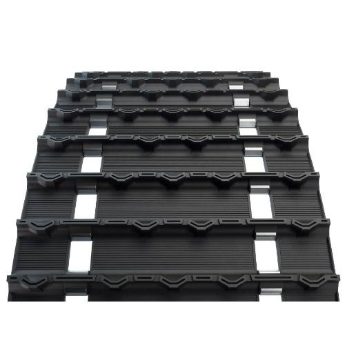 Camso drivmatta Durasport 38x289 1,97 13,5mm - Drivmattor - D84800 - 1