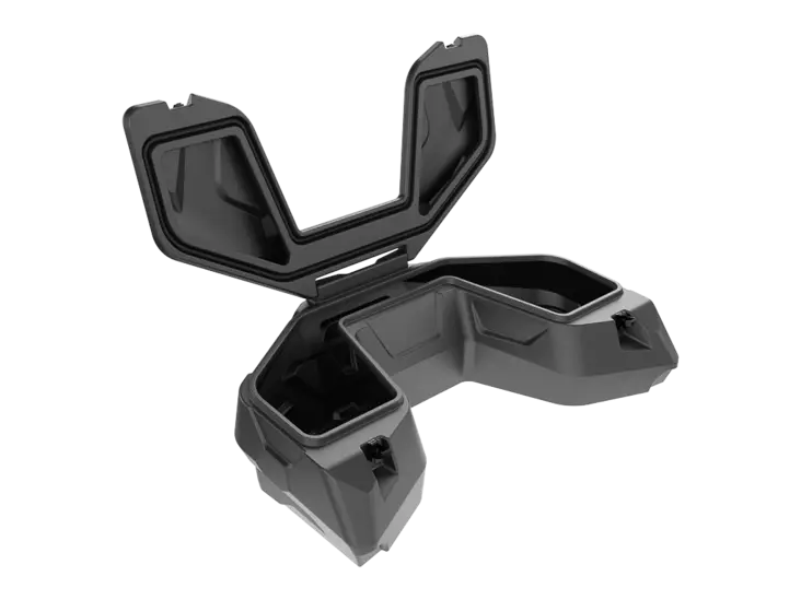 GKA Transportbox Hisun Tactic 550,750 Trapper Chaser 550,750,800 - Väskor och förvaring - D470070 - 1