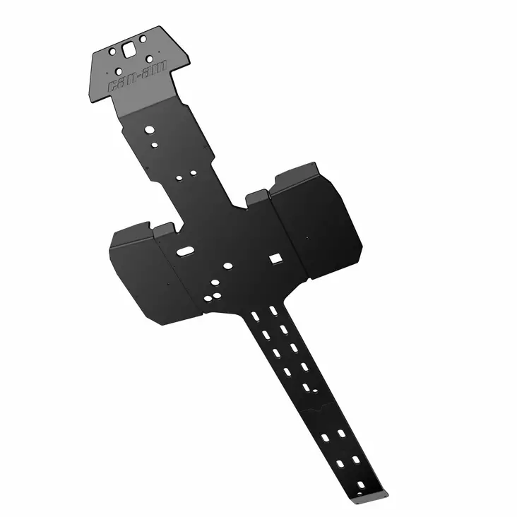 HELTÄCKANDE BUKSKYDD 6X6 G2L MAX - Bukskydd och a-armsskydd - 19200 - 1