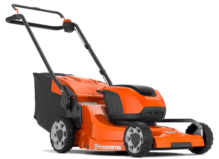 HUSQVARNA GRÄSKLIPPARE LC 247i - UTAN BATTERI OCH LADDARE - Gräsklippare - 37450 - 1