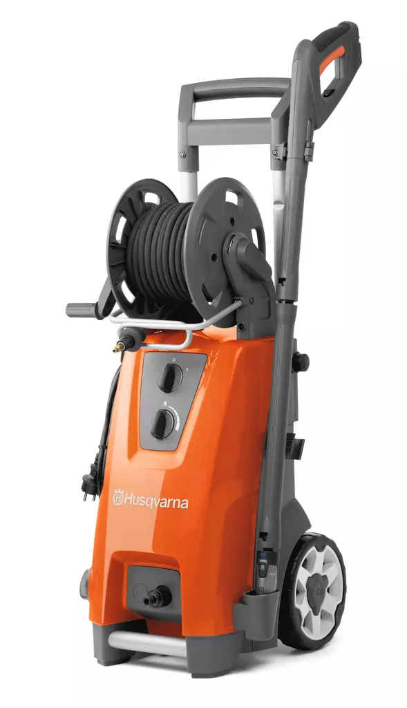 HUSQVARNA HÖGTRYCKSTVÄTT PW 480 - Högtryckstvättar - 31340 - 1