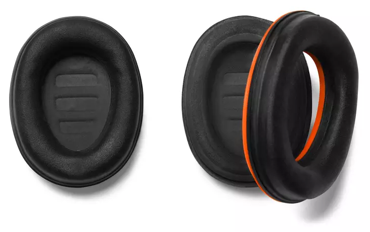 HUSQVARNA HYGIEN-KIT X-COM R HEARING PR - Säkerhetsutrustning - 19930 - 1