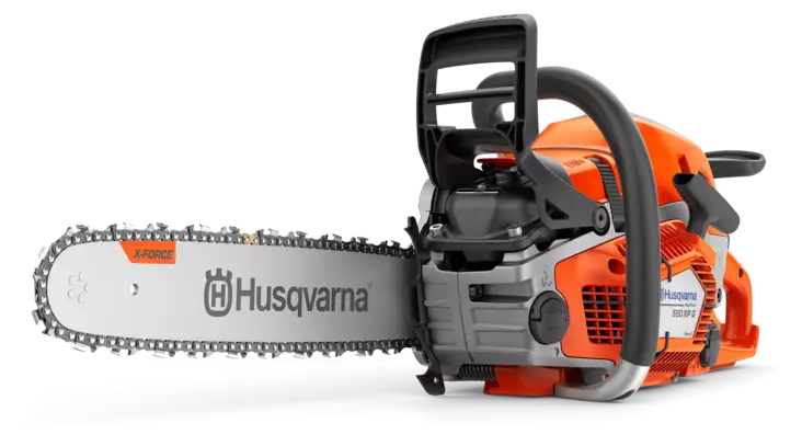 HUSQVARNA MOTORSÅG 550XPG MARK II 13" - Bensindrivna motorsågar - 40770 - 1