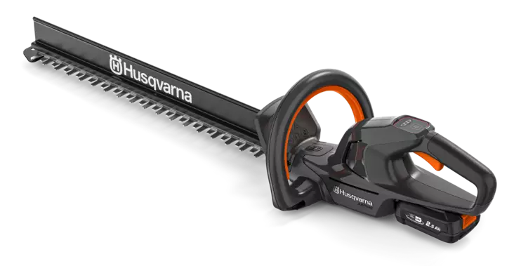 HUSQVARNA HÄCKSAX ASPIRE H50 - UTAN BATTERI OCH LADDARE - Häcksaxar - 43800 - 1
