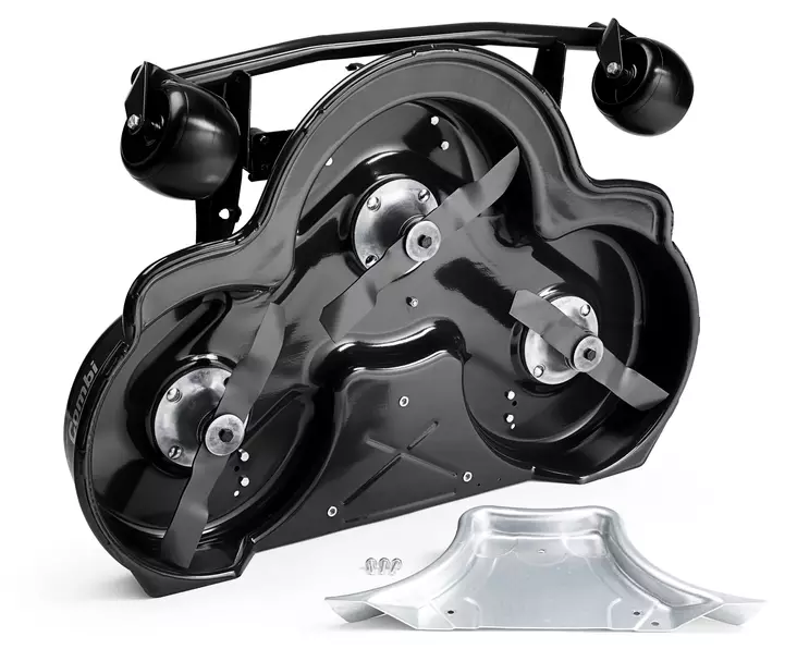 HUSQVARNA KLIPPAGGREGAT 103 CM - Tillbehör åkgräsklippare - 8960 - 1