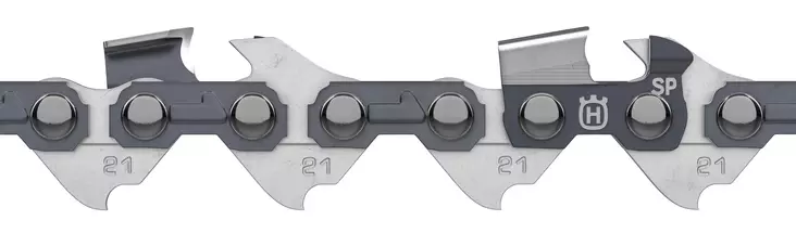 Kedja X-CUT SP21G MINI, PIXEL, 14" - Sågkedjor och svärd - 25920 - 1